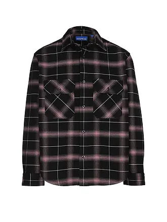 HUGO | Hemd Regular Fit EBOLT | 